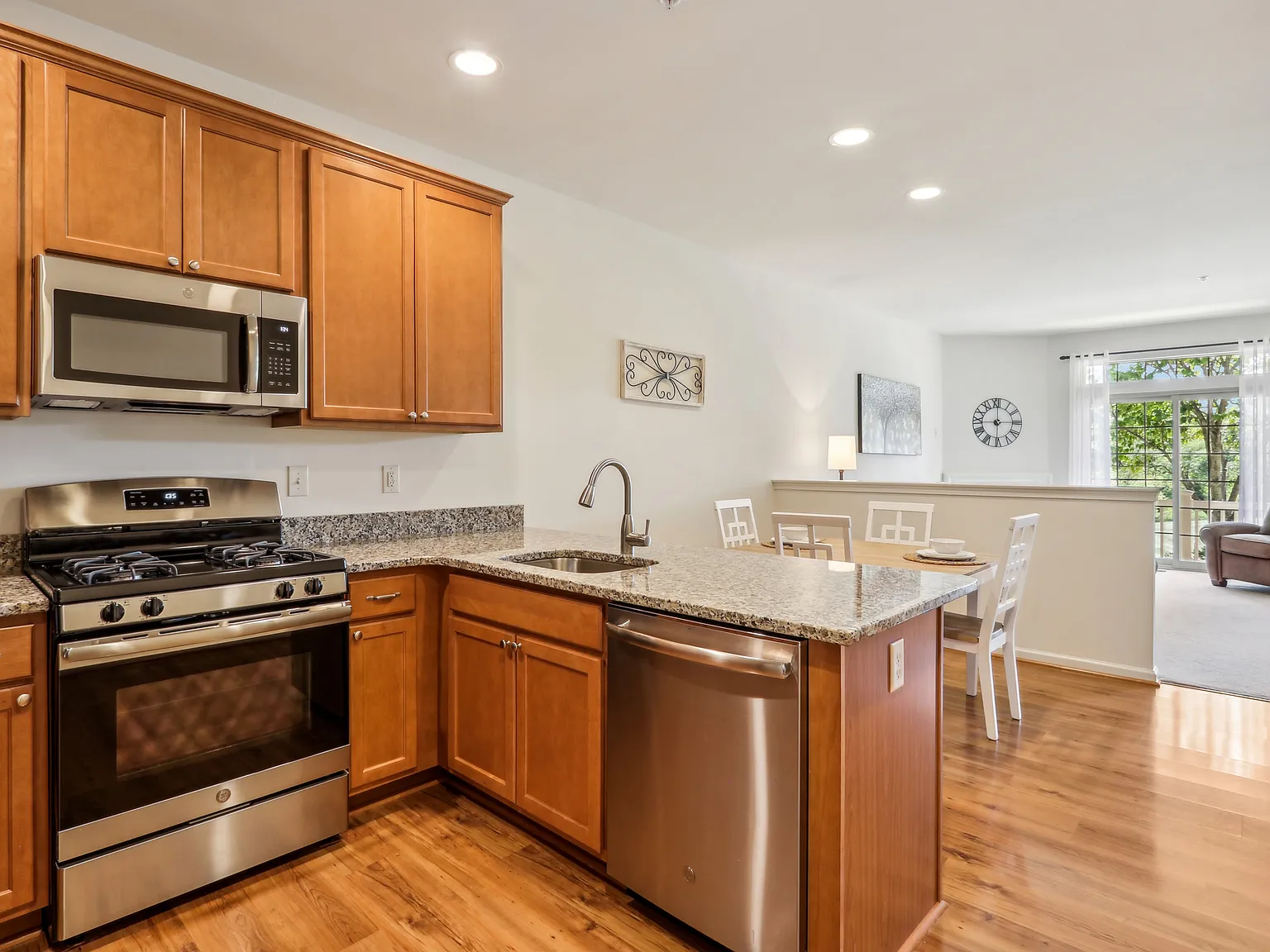 Heritage Greene Townhome Rentals — Photo 4