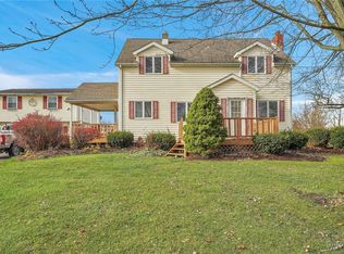 6904 Shawnee Rd, North Tonawanda, NY 14120