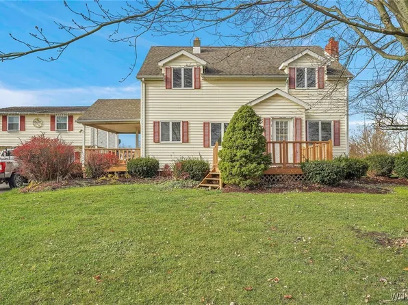 6904 Shawnee Rd, North Tonawanda, NY 14120