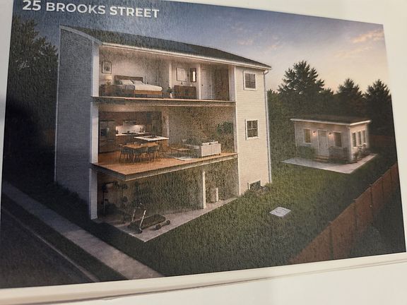 2nd image of 25-25 Brooks St #27