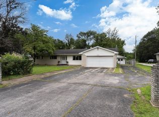 3682 Old Us Highway 231 S, Lafayette, IN 47909