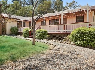 20470 Sherry Ln, Soulsbyville, CA 95372
