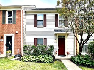 13205 Copland Ct, Silver Spring, MD 20904