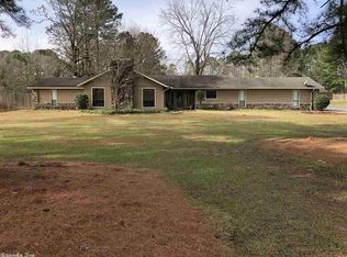 8128 Cross Rd, Pine Bluff, AR 71603