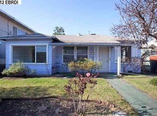 3225 Yosemite Ave, El Cerrito, CA 94530