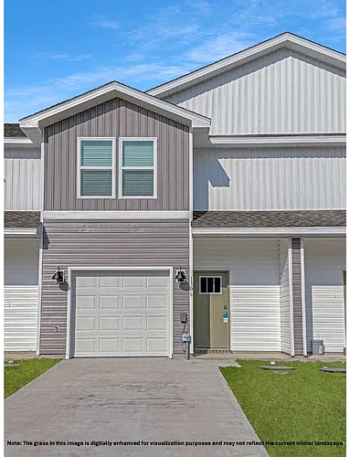 1306 Leeway Dr Photo 1