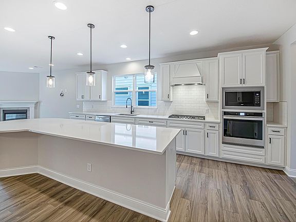 5th image of 3121 Sinatra Way Lot 53