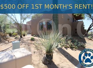 36601 N Mule Train Rd UNIT 5211, Carefree, AZ 85377