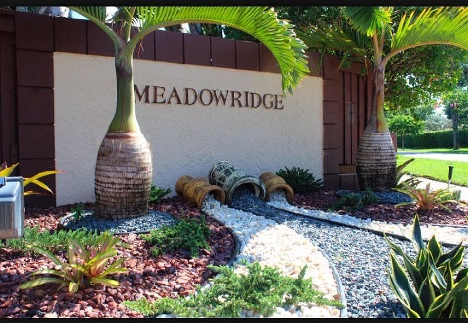 Meadowridge Association