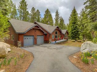 1070 Aspen Ridge Ln, McCall, ID 83638