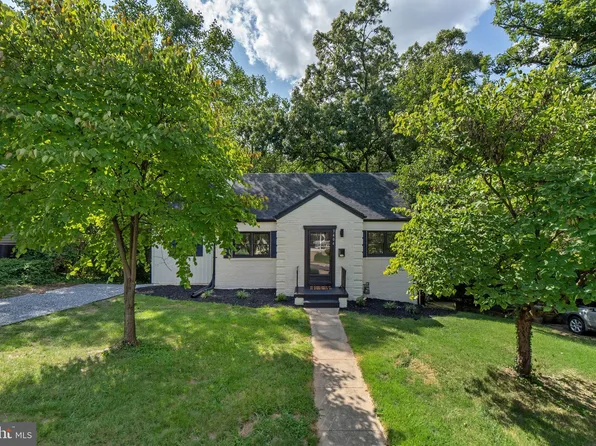 3404 Belleview Ave, Landover, MD 20785