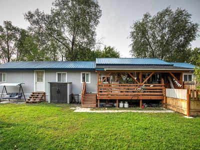 740 Turner St TRAILER 24, Missoula, MT, 59802