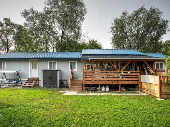 740 Turner St Trailer 24, Missoula, MT 59802