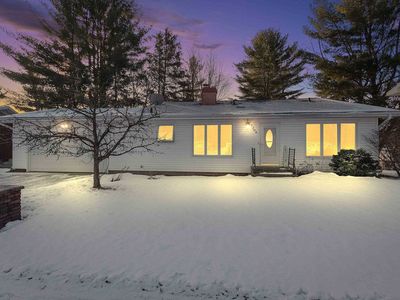 1208 E Lieg Ave, Shawano, WI, 54166