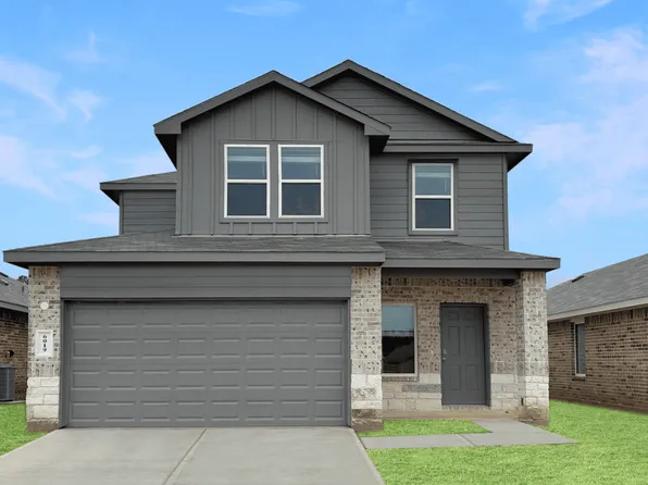 Hanna Plan, Maple Woods