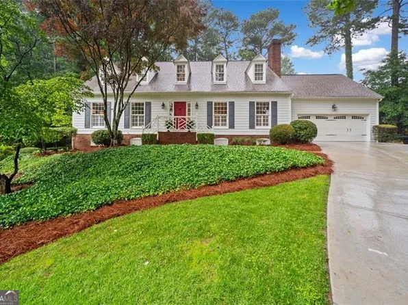 4333 Collingham Trce NE, Marietta, GA 30068