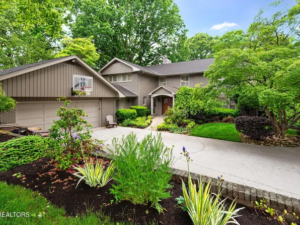 5421 Blueridge Dr, Knoxville, TN 37919
