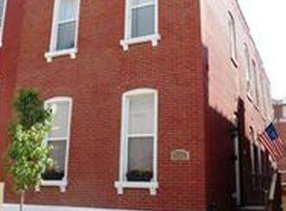 3140 California Ave, Saint Louis, MO 63118