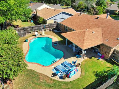 7011 Forestview Dr, Arlington, TX, 76016