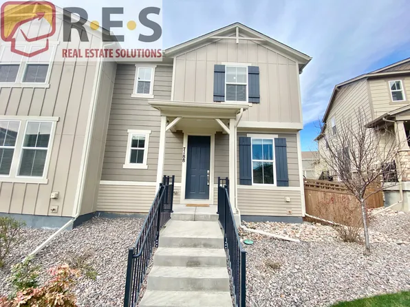 7188 Finsberry Way, Castle Pines, CO 80108