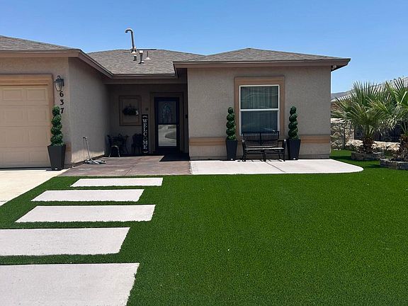 4th image of 637 Torres Altos St