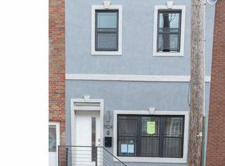 1924 Morris St, Philadelphia, PA 19145