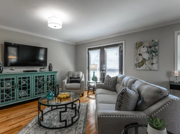 48 Peachtree Rd, Atlanta, GA