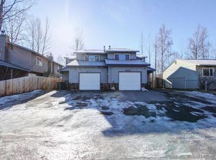 8030 Williwa Ave, Anchorage, AK 99504