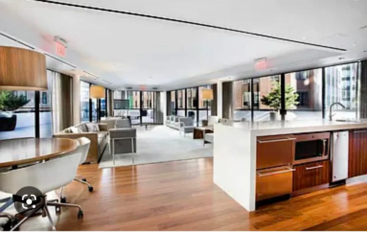 1 Wall Street Court #1503 in Financial District, Manhattan | StreetEasy