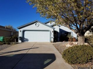 3775 E Packard Ave, Kingman, AZ 86409