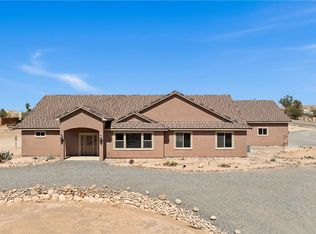 770 Arrow Ave, Overton, NV 89040