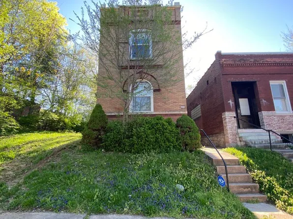 3328 Minnesota Ave, Saint Louis, MO 63118