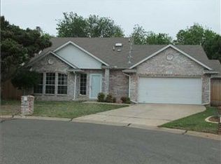 1321 Every Ct, Edmond, OK 73034