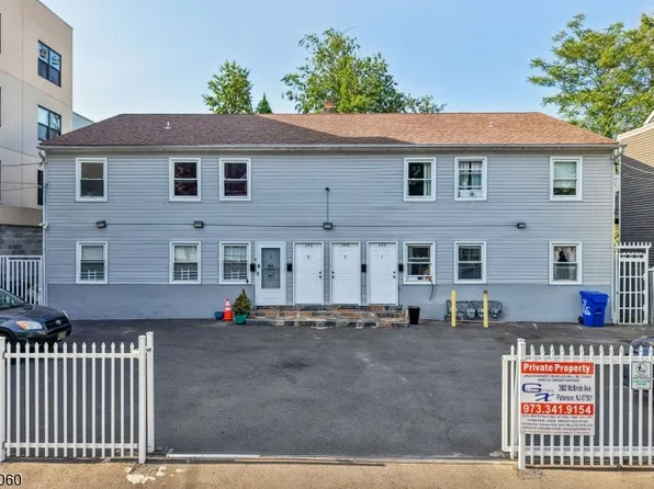 165 Godwin Ave, Paterson City, NJ 07501