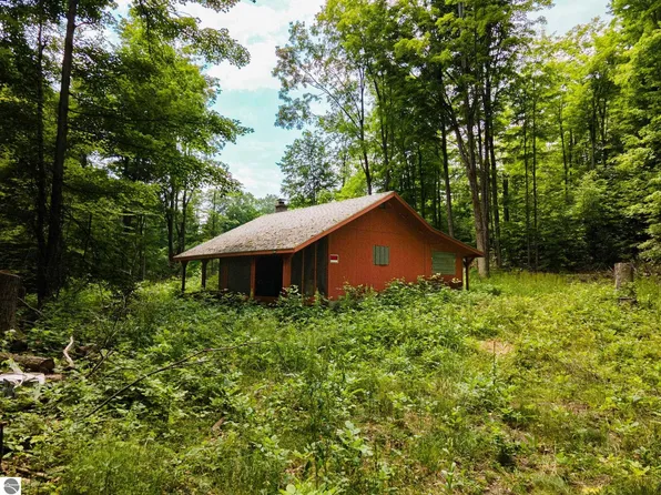 0 E Moorestown Rd, Lake City, MI 49651