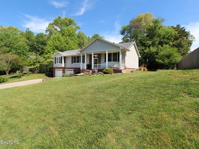 7804 Silverbridge Ct, Powell, TN, 37849