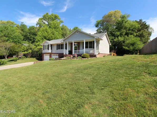7804 Silverbridge Ct, Powell, TN 37849