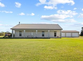 13801 Garner Rd, Beaumont, TX 77705