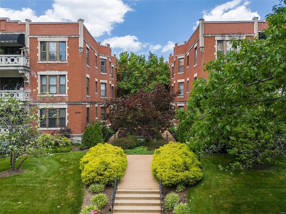 1st image of 5537 Waterman Blvd #3E