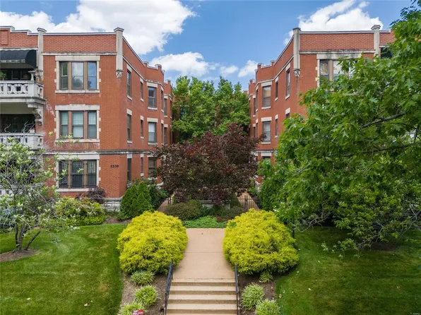 5537 Waterman Blvd #3E, Saint Louis, MO 63112