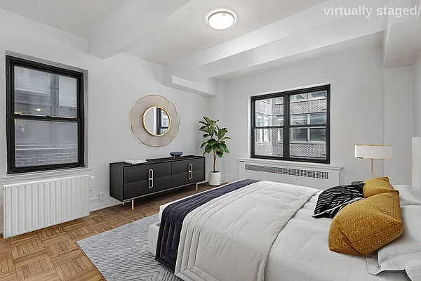 Rented by BARNES New York | media 1