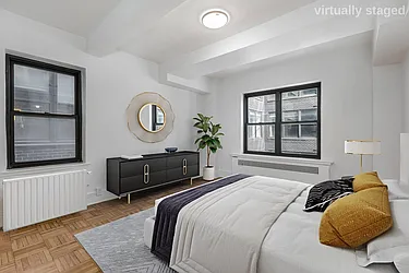 Rented by BARNES New York