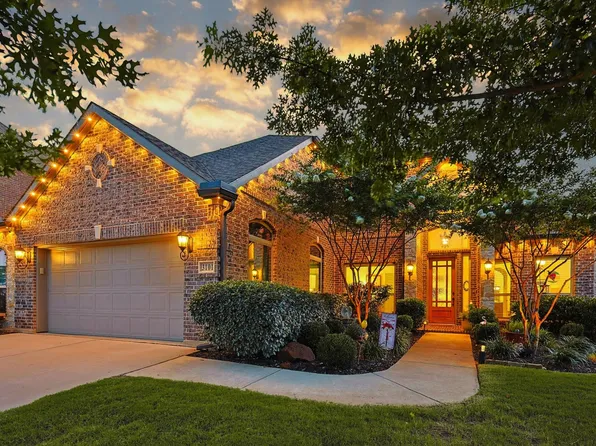 3101 Dawn Oaks Dr, Denton, TX 76208