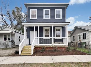 506 N 10th St, Wilmington, NC 28401