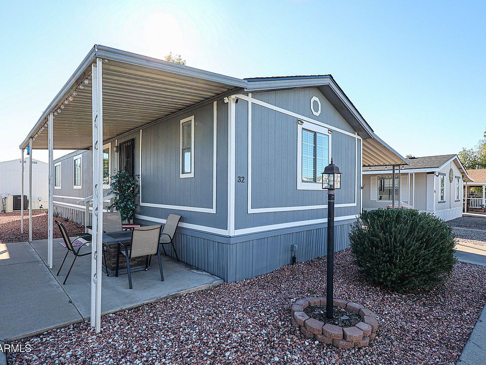 19602 N 32ND Street #32, Phoenix, AZ 85050 | MLS #6957673 | Zillow