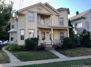 17 N 2nd St, Meriden, CT 06451