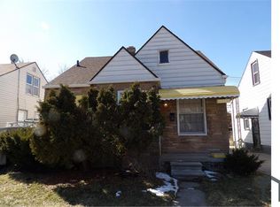 19385 Concord St, Detroit, MI 48234