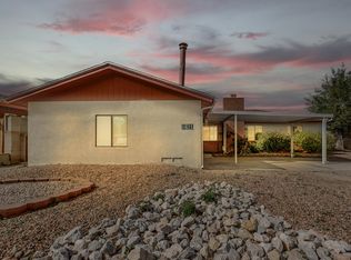1621 Mary Ellen St NE, Albuquerque, NM 87112