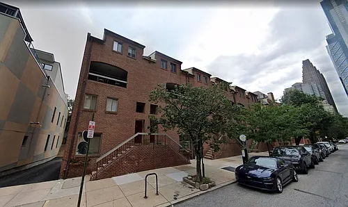 2115 Arch St #B Photo 1