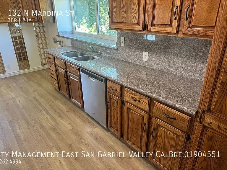 132 N Mardina St — Photo 6